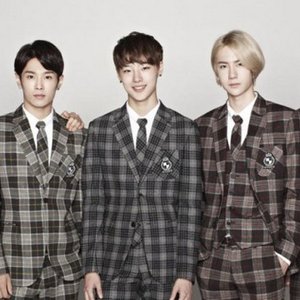 Image for '유니크 (UNIQ)'