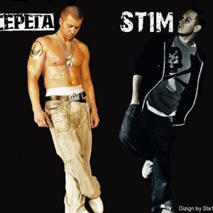 ST1M feat. Серёга için avatar