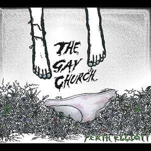 Image for 'The Gay Church'