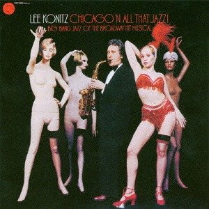 Chicago 'N All That Jazz