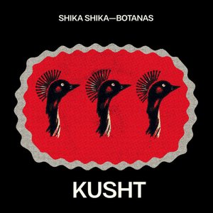 Shika Shika / Botanas