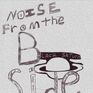 Noise From The B-Side