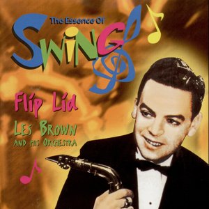 Flip Lid (The Essence Of Swing)