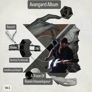 Avangard Vol.1 - EP