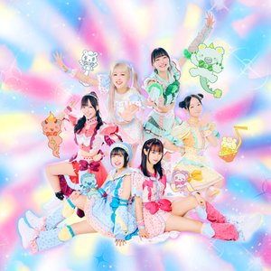 魔法少女Q - EP