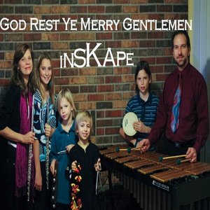 God Rest Ye Merry Gentlemen (Instrumental)