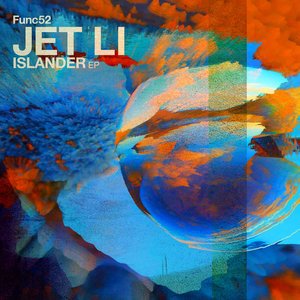 Islander EP