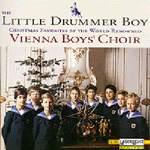 Little Drummer Boy