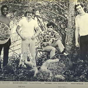 Shango photo provided by Last.fm