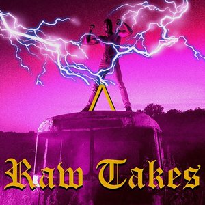 Blood Remixes (feat. Raw Takes) - EP