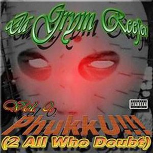 Volume 0: Phukk U (2 All Who Doubt)