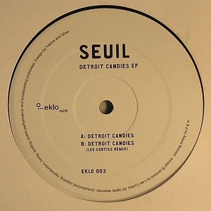Detroit Candies EP