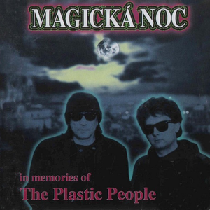 Milan Hlavsa & Jan Vozáry photo provided by Last.fm