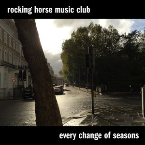 Every Change of Seasons - EP