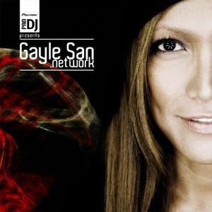 Gayle San .Network