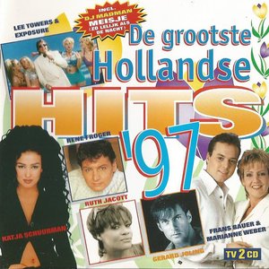 De grootste Hollandse Hits '97
