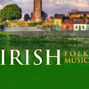 Avatar for Irish Folklore
