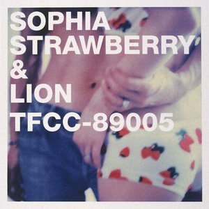 STRAWBERRY & LION