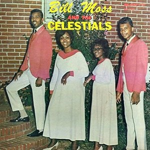 Avatar de Bill Moss And The Celestials