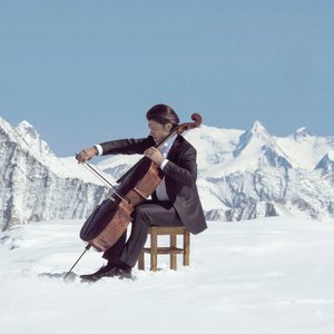 Avatar für Gautier Capuçon