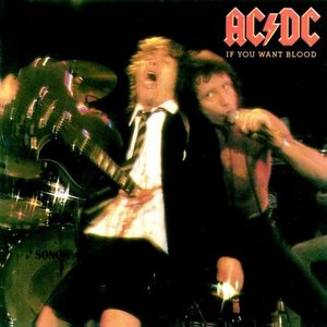 AC/DC - 1978-If You Want Blood You