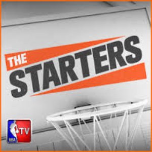 The Starters podcast 的头像