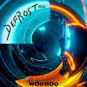 “WOoHOo”的封面