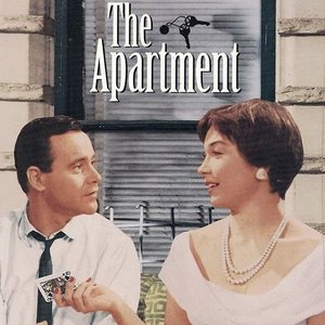 The Apartment (Original Motion Picture Soundtrack)