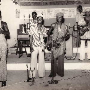 The Apagya Show Band photo provided by Last.fm