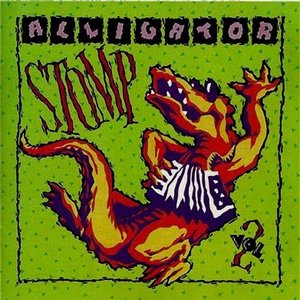 Alligator Stomp, Volume 2