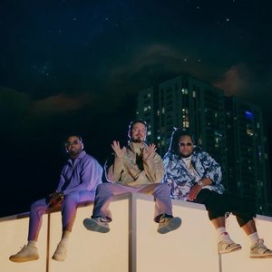 J Balvin & Zion & Lennox 的头像