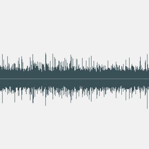 White Noise 2 Hour Long