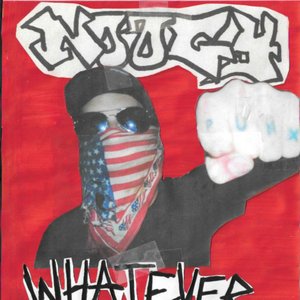 Whatever - EP