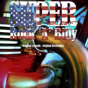 Super Rock 'a' Billy