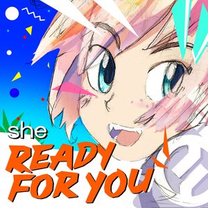 Ready for You - Single