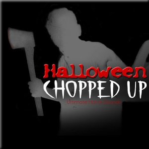 Image for 'Halloween Chopped Up - Scary Horror Sound Effects'
