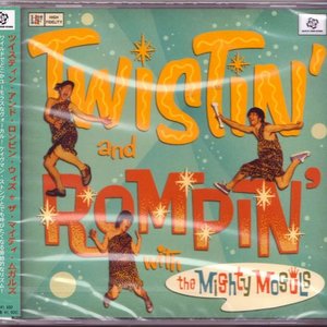 Twistin' And Rompin'