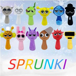 sprunki のアバター