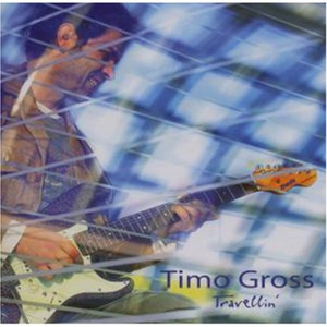 Timo Gross - Travellin