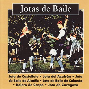 Jotas De Baile