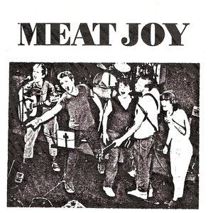 Meat Joy 的头像