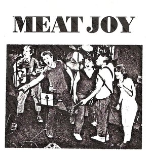 Meat Joy のアバター