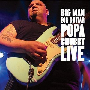 Big Man Big Guitar [Live]