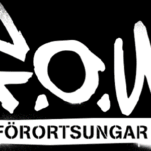Förortsungarna & Doggelito 的头像