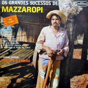 Os Grandes Sucessos de Mazzaropi