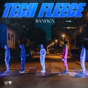 Tech Fleece - Single