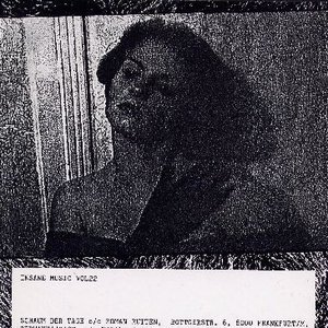 Insane Music For Insane People Vol. 22