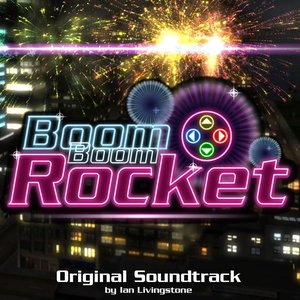 Boom Boom Rocket