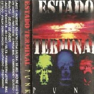 Avatar for Estado Terminal