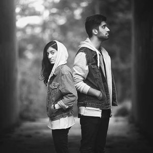 Sara & Arash 的头像